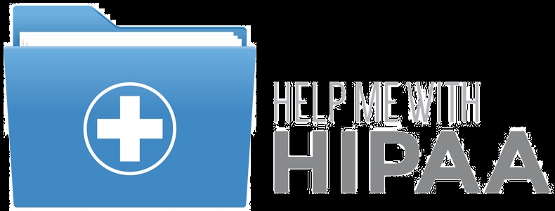 Help Me With HIPAA