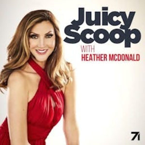 Juicy Scoop with Heather McDonald-logo