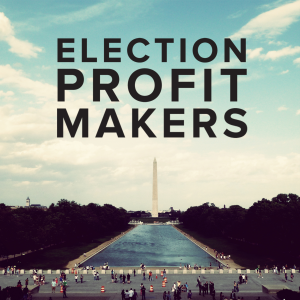Election Profit Makers-logo