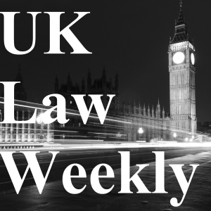 UK Law Weekly-logo