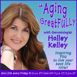 Aging GreatFULLy with Holley Kelley-logo