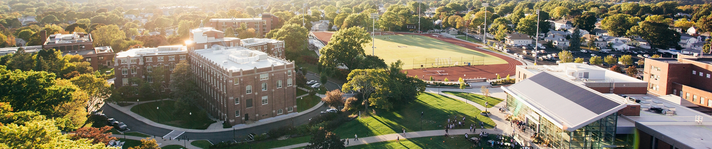 Providence College Podcast