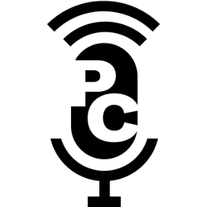 Providence College Podcast-logo