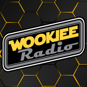 Wookiee Radio-logo