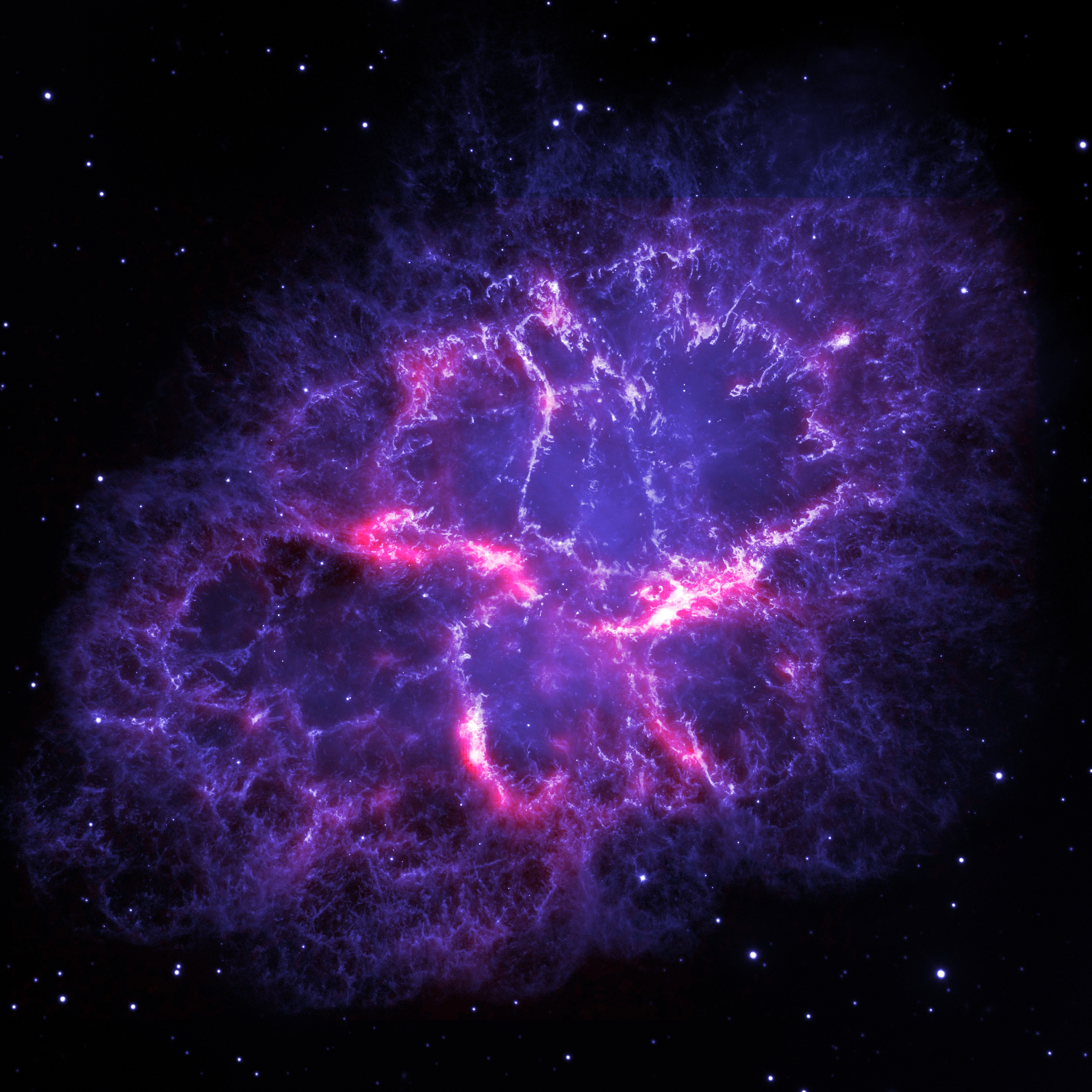 Nebula Mind