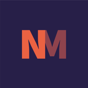 Nebula Mind-logo