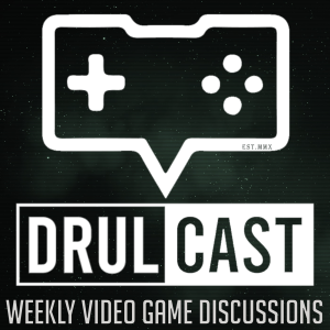 DRULcast-logo