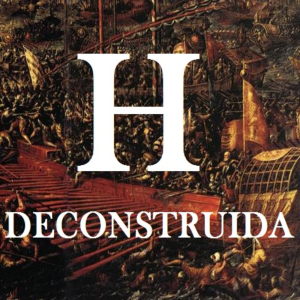 Podcast de Historia Deconstruida-logo