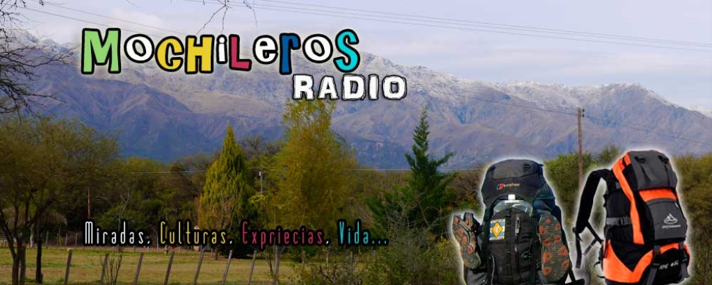 Mochileros Radio