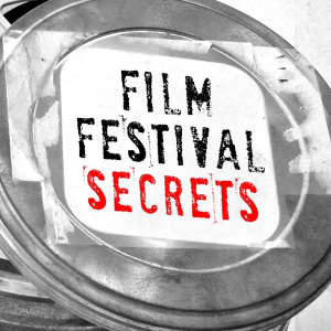 Film Festival Secrets Podcast-logo