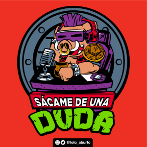 Sácame De Una Duda-logo