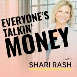 Everyone's Talkin' Money-logo