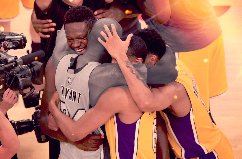 Locked On Lakers - Daily Podcast On The Los Angeles Lakers