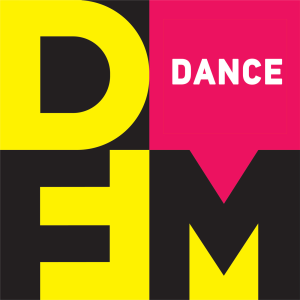 DFM Dance Radio-logo