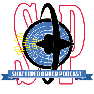 Shattered Order Podcast-logo