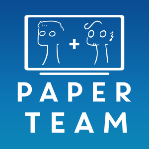 Paper Team-logo