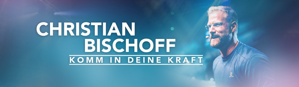 Christian Bischoff - DIE KUNST, DEIN DING ZU MACHEN Podcast