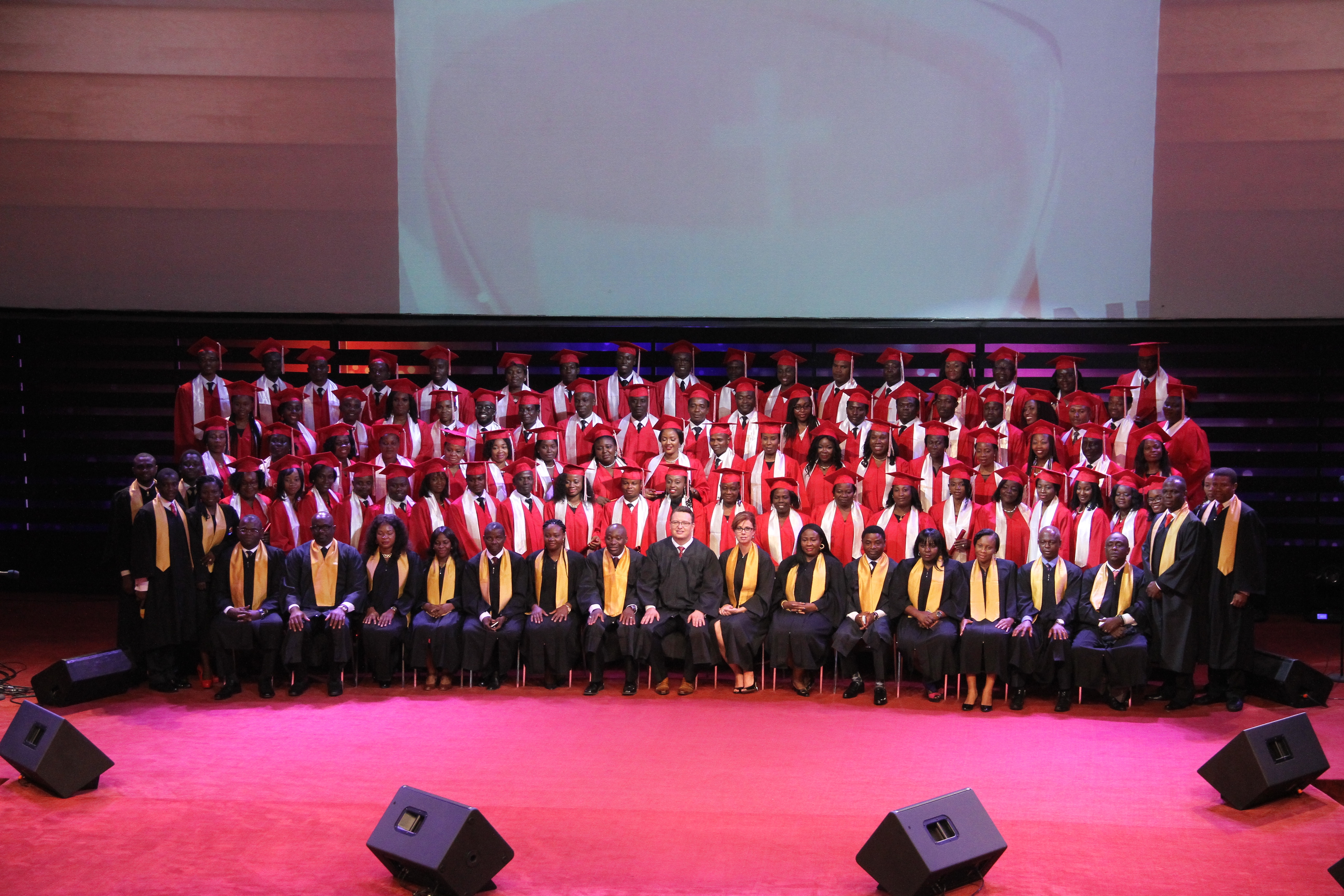 Rhema Nigeria Podcast