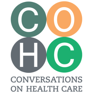 CHC Radio Archives - Healthy Communities Online-logo