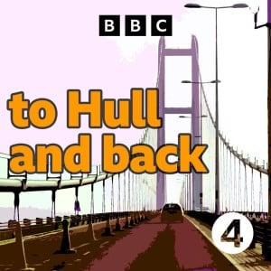 To Hull and Back-logo