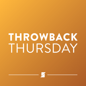 Throwback Thursday-logo