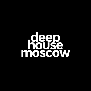 Deep House Moscow-logo