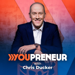 Youpreneur: The Profitable Personal Brand Expert Business!-logo