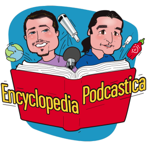 Encyclopedia Podcastica-logo