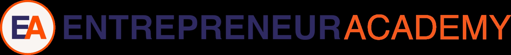 Entrepreneur Academy Podcast
