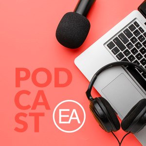Entrepreneur Academy Podcast-logo