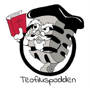 Teofiluspodden-logo