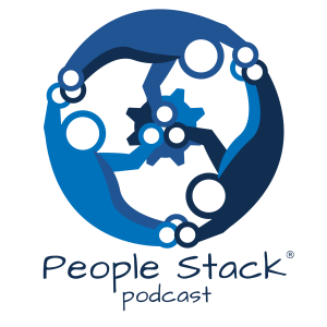 The People Stack Podcast-logo