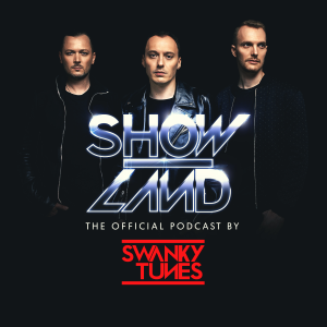 Swanky Tunes-logo