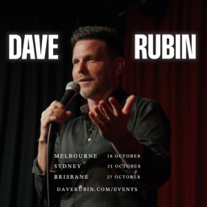The Rubin Report-logo