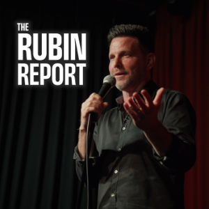 The Rubin Report-logo