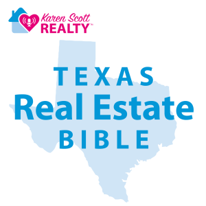 Texas Real Estate Bible Podcast-logo
