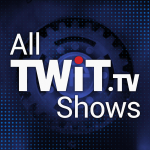 All TWiT.tv Shows (Audio)-logo