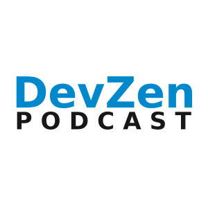 DevZen Podcast-logo