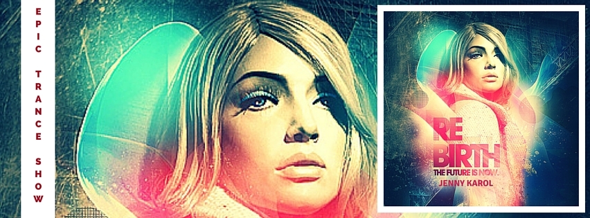 Jenny Karol ॐ