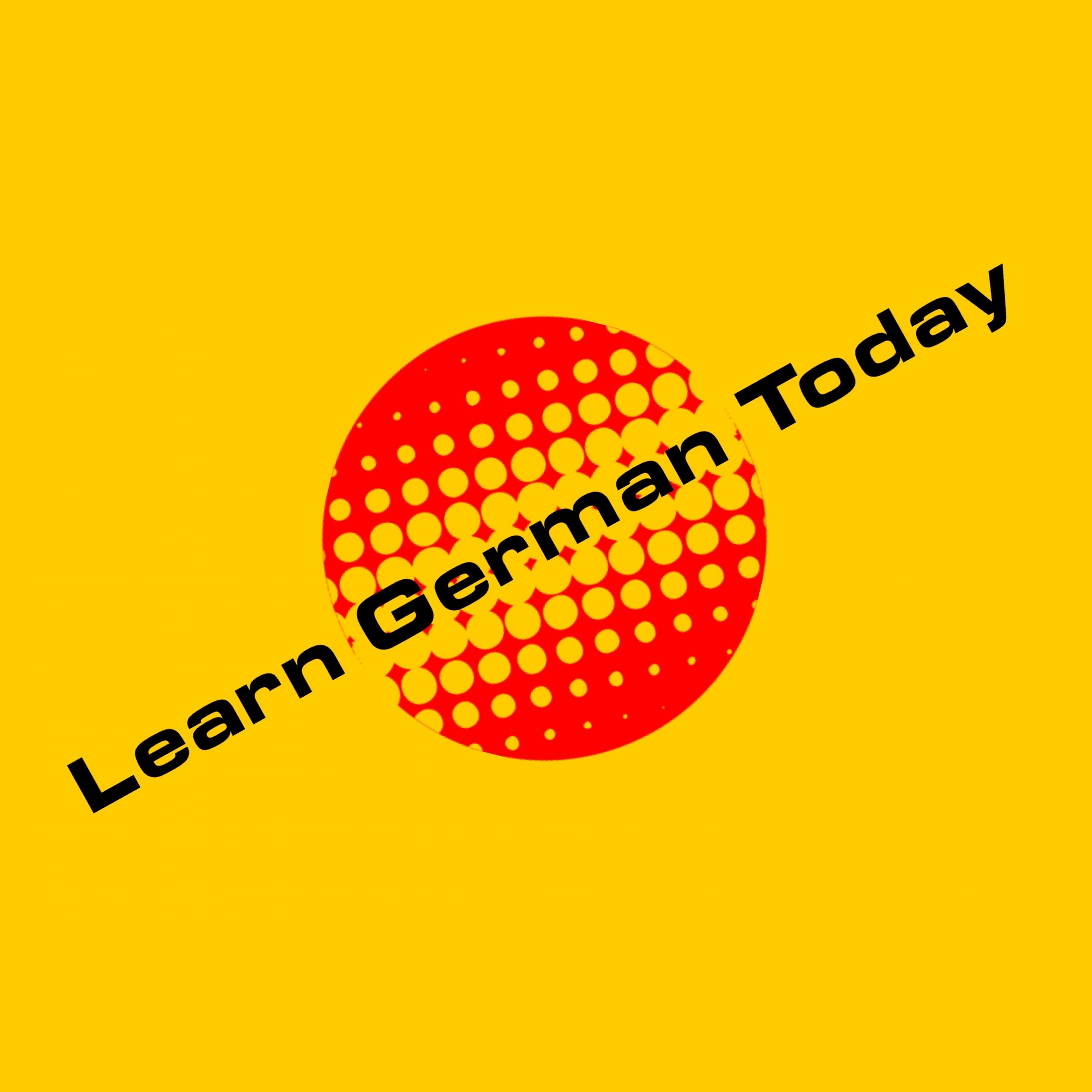 Learn German Today