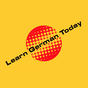 Learn German Today-logo
