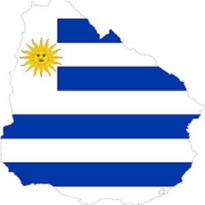 Podcast Uruguay-logo