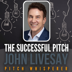 The Successful Pitch with John Livesay-logo