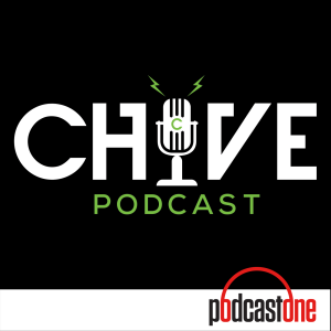 Chive Podcast-logo