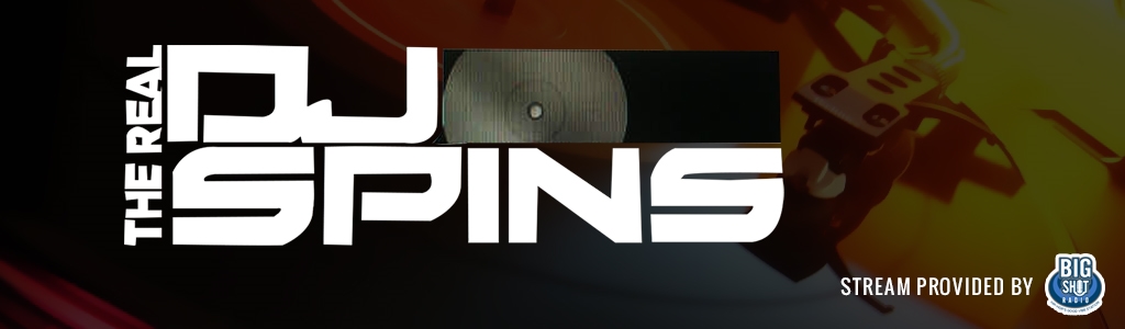 The Real DJ Spins Show