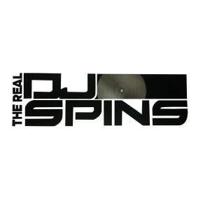 The Real DJ Spins Show-logo