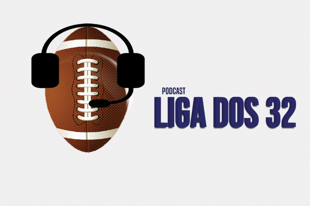 Liga dos 32