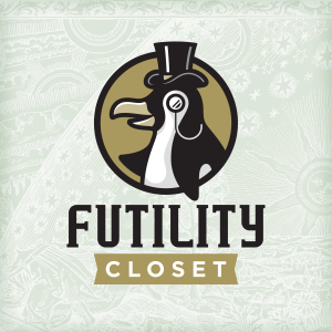 Futility Closet-logo