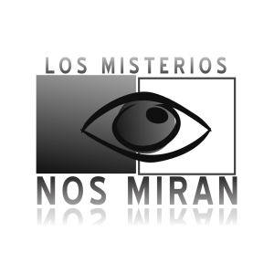 ::Los Misterios nos miran::-logo