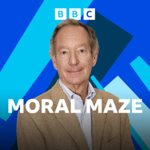 Moral Maze-logo